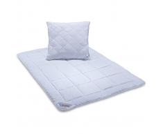 etérea Mikrofaser Extra Warm Winter Bettdecken-Set 135x200 cm + 80x80 cm