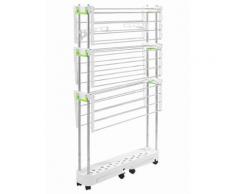 heine home Wäscheständer, weiß