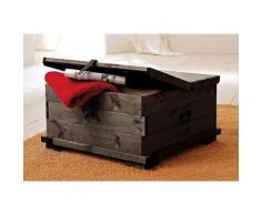 HOME AFFAIRE Home affaire Truhen-Couchtisch, braun