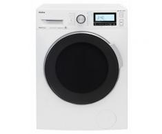 Waschmaschine Frontlader WA484111W (8 Kg, 1400 U/min, 157 kWh, A+++)