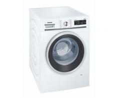 Waschmaschine Frontlader WM14W5G2 (9 Kg, 1400 U/min, 152 kWh, A+++)