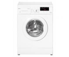 Waschmaschine Frontlader WA 14656W (7 Kg, 1400 U/min, 175 kWh, A+++)