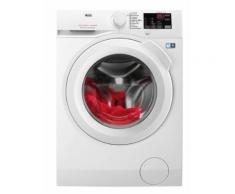 Waschmaschine Frontlader L6FB50478 (7 Kg, 1400 U/min, 171 kWh, A+++)