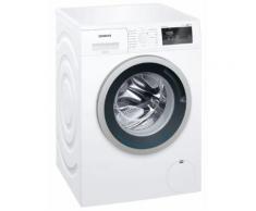 Waschmaschine Frontlader WM14N0G1 (7 Kg, 1400 U/min, 157 kWh, A+++)