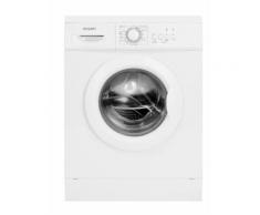 Waschmaschine Frontlader WA60103.1 (6 Kg, 1000 U/min, 173 kWh, A++)