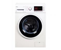Waschmaschine Frontlader WA 14661 W (8 kg, 1400 U/min, 196 kWh, A+++)