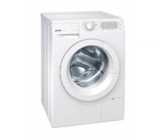 Waschmaschine Frontlader WA 6840 (6 Kg, 1400 U/min, 146 kWh, A+++)