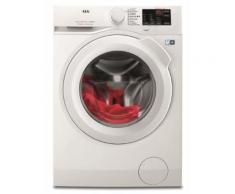 Waschmaschine Frontlader L6FB54670 (7 Kg, 1600 U/min, 139 kWh, A+++)