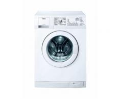 Waschmaschine Frontlader L6468AFL (6 Kg, 1400 U/min, 150 kWh, A+++)