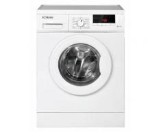 Waschmaschine Frontlader WA 5720 (7 Kg, 1400 U/min, 175 kWh, A+++)