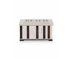 Outdoor Kissenbox