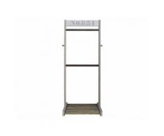 BOPITA Basic Wood Kleiderständer 22510758