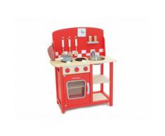 INDIGO JAMM® Kinderküche Kitchenette Küche KIJ10051