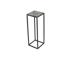 SPINDER Blacksmith | Ibiza Blumensäule IBIZA Höhe 60cm ZU150-02-T25