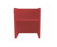 MANIS-H Kindertisch oder Kinderstuhl 3-in-1 Hocker Hocker 10730-33