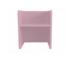 MANIS-H Kindertisch oder Kinderstuhl 3-in-1 Hocker Hocker 10730-30