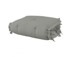 Karup Design SIT & SLEEP Futonmatratze / Sessel / Pouf Grey