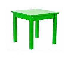 HOPPEKIDS Basic MADS Kindertisch Classic Green 36-1027-75-000