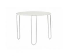 KIDS CONCEPT Kindertisch Linus Weiß *B-Ware*