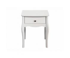 STEENS Baroque Nachttisch mit 1 Schublade 3760010058000F