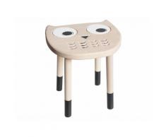 FOREST DREAM Kinderstuhl Eule TAFOREST00002000