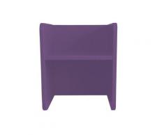 MANIS-H Kindertisch oder Kinderstuhl 3-in-1 Hocker Hocker 10730-31
