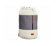 Karup Design Roadie Wäschesack White / Grey