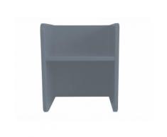Kindertisch oder Kinderstuhl, 3-in-1 Hocker, Manis-h