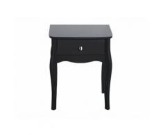 STEENS Baroque Nachttisch mit 1 Schublade 3760010049000F
