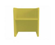 MANIS-H Kindertisch oder Kinderstuhl 3-in-1 Hocker Hocker 10730-52