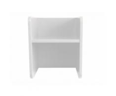 MANIS-H Kindertisch oder Kinderstuhl 3-in-1 Hocker Hocker 10730-1