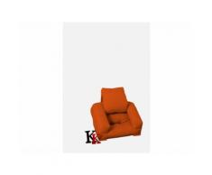 KARUP DESIGN Futon Sessel Baby HIPPO Kindersessel 810738738065