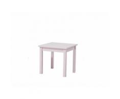 HOPPEKIDS Basic MADS Kindertisch Rose 36-1027-74-000