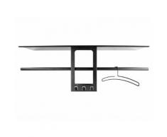 Torna Wandgarderobe Ando Stahl 70 cm