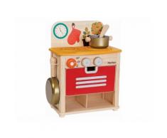 PLAN TOYS Kinderküche im Set 4003603