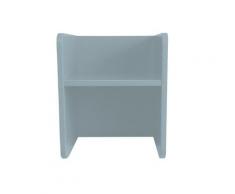 MANIS-H Kindertisch oder Kinderstuhl 3-in-1 Hocker Hocker 10730-42