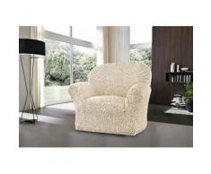 GAICO Sesselhusse beige, Mischgewebe, »Eleganza«