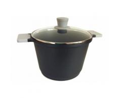 Pastatopf schwarz, Ø 24cm, »eccellente«, tvs