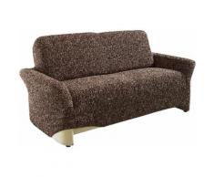 GAICO Sofahusse »Verona« braun, Einteilig