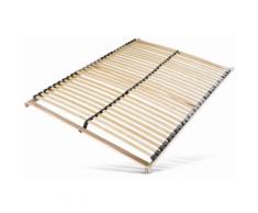 Lattenrost »Boston«, bis 120 kg, nicht verstellbar, 160x200cm, Beco