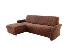 GAICO Sofahusse »Verona« braun, Einteilig