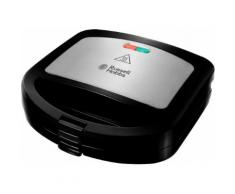 RUSSELL HOBBS Sandwichmaker Cook@Home 24530-56 schwarz