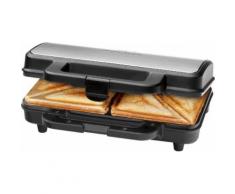Profi Cook Sandwichmaker PC-ST 1092 schwarz, ProfiCook