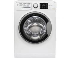 BAUKNECHT Waschtrockner WATK Sense 96G6 weiß, Energieeffizienzklasse: A