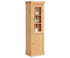 Home affaire Vitrine »Gizella« beige, FSC®-zertifiziert