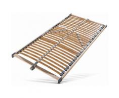 Lattenrost »Comfort Plus«, bis 120 kg, nicht verstellbar, 120x200cm, f.a.n. Frankenstolz