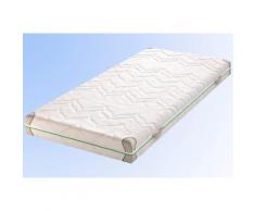 Latexmatratze , 0-80 kg, 100x200cm, »Grünfink 160«, Schlaraffia