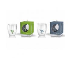 Thermo-Glas Hummi transparent, Creano