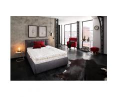 7 Zonen Gelschaummatratze »GelPro premium 26«, 81-100 kg, 90x190cm, Schlaraffia