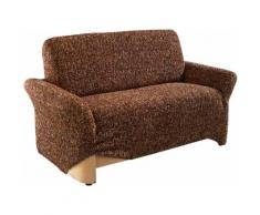 GAICO Sofahusse »Verona« braun, Einteilig